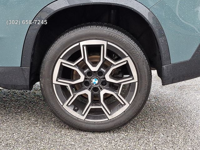 2023 BMW X1 xDrive28i