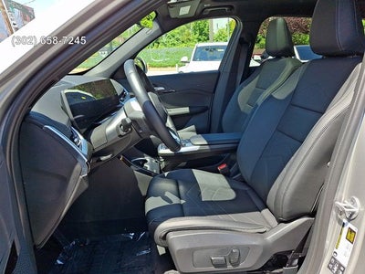 2025 BMW X1 xDrive28i