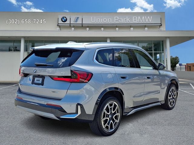 2025 BMW X1 xDrive28i