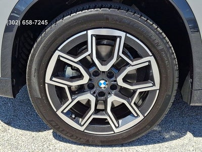 2025 BMW X1 xDrive28i