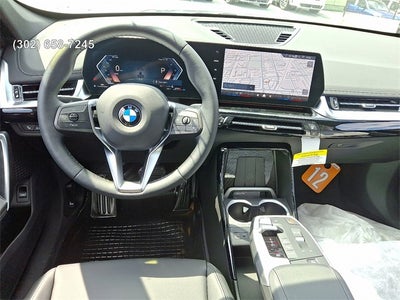 2026 BMW X1 xDrive28i