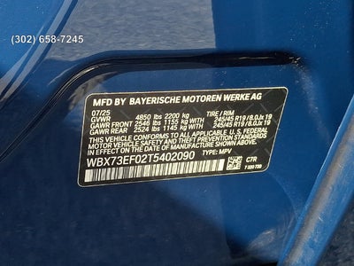 2026 BMW X1 xDrive28i