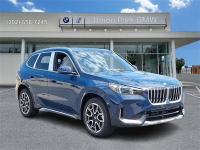 2026 BMW X1 xDrive28i