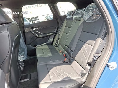 2026 BMW X1 xDrive28i