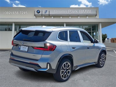 2026 BMW X1 xDrive28i