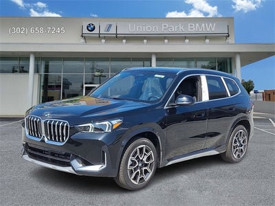 2026 BMW X1 xDrive28i