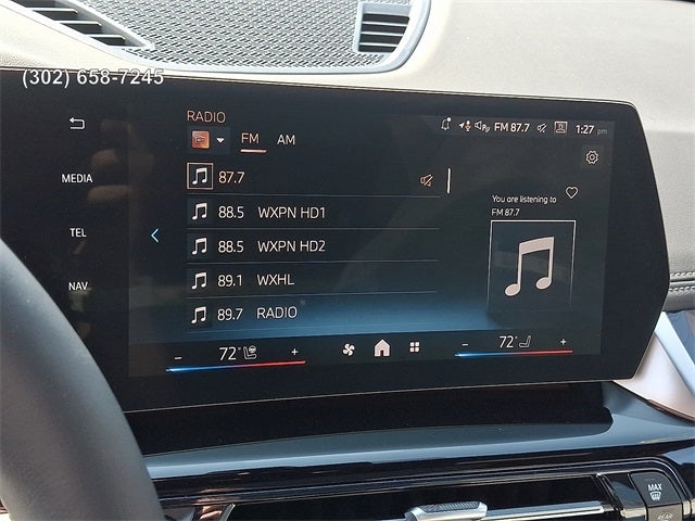 2026 BMW X1 xDrive28i