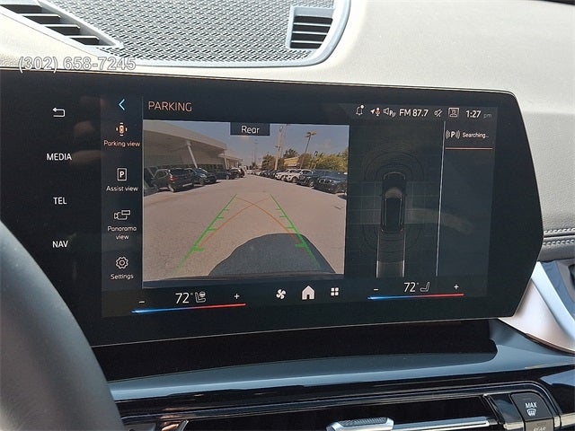 2026 BMW X1 xDrive28i