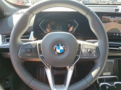 2026 BMW X1 xDrive28i
