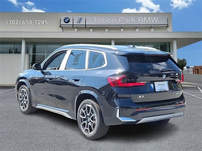 2026 BMW X1 xDrive28i