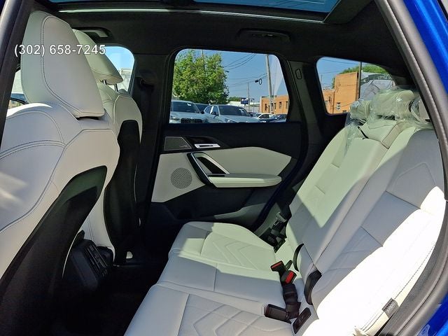 2026 BMW X1 xDrive28i