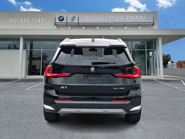 2026 BMW X1 xDrive28i