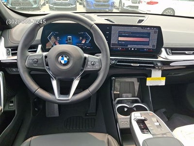 2026 BMW X1 xDrive28i
