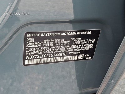 2026 BMW X1 xDrive28i