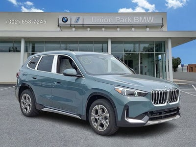 2026 BMW X1 xDrive28i