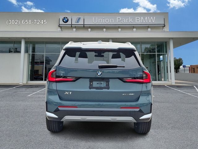 2026 BMW X1 xDrive28i
