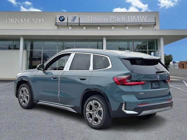 2026 BMW X1 xDrive28i