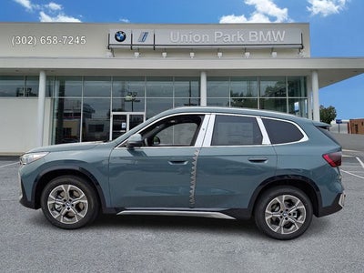 2026 BMW X1 xDrive28i