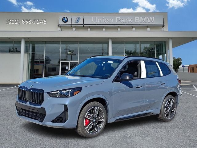 2027 BMW X1 Base