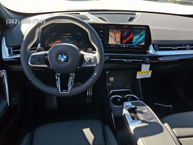 2027 BMW X1 Base