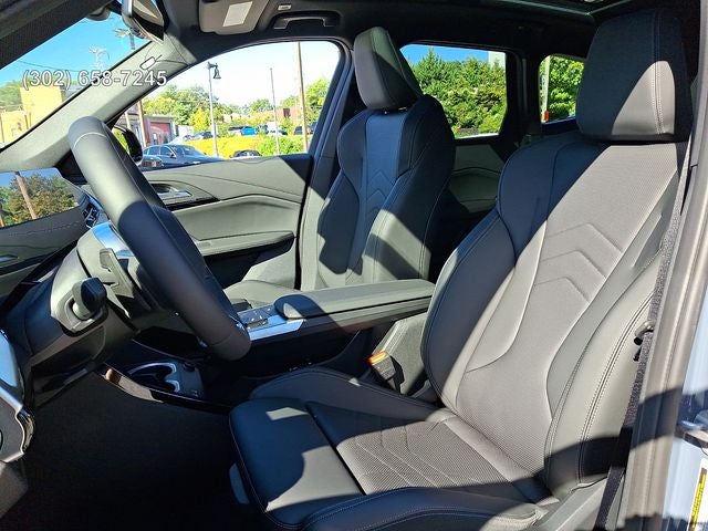 2027 BMW X1 Base