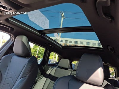 2027 BMW X1 Base
