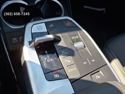 2027 BMW X1 Base