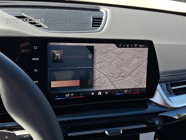 2027 BMW X1 Base