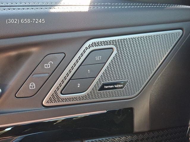 2027 BMW X1 Base