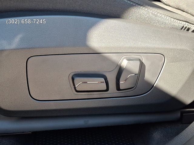 2027 BMW X1 Base