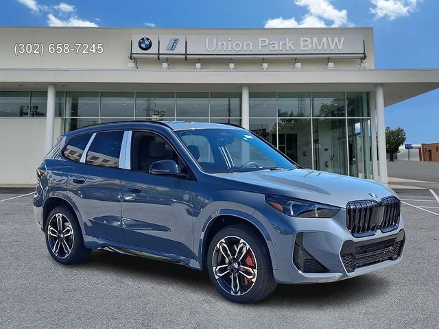 2027 BMW X1 Base
