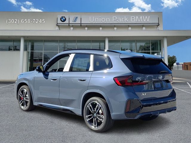 2027 BMW X1 Base