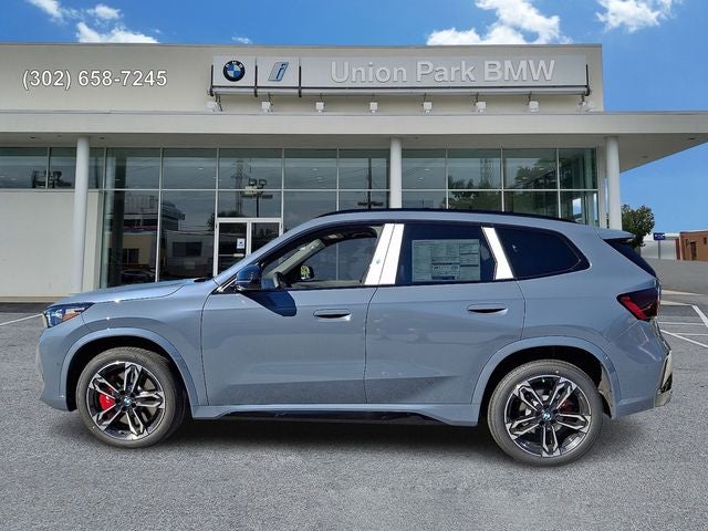 2027 BMW X1 Base