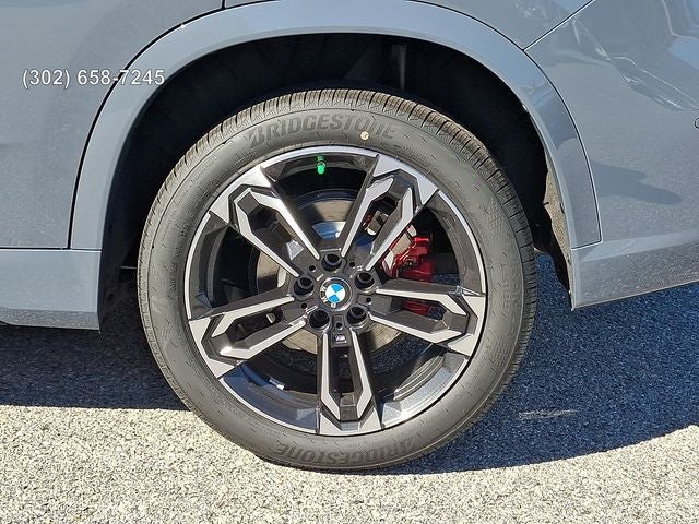 2027 BMW X1 Base