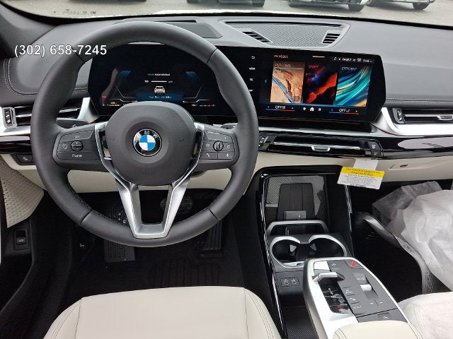 2027 BMW X1 xDrive28i