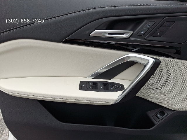 2027 BMW X1 xDrive28i
