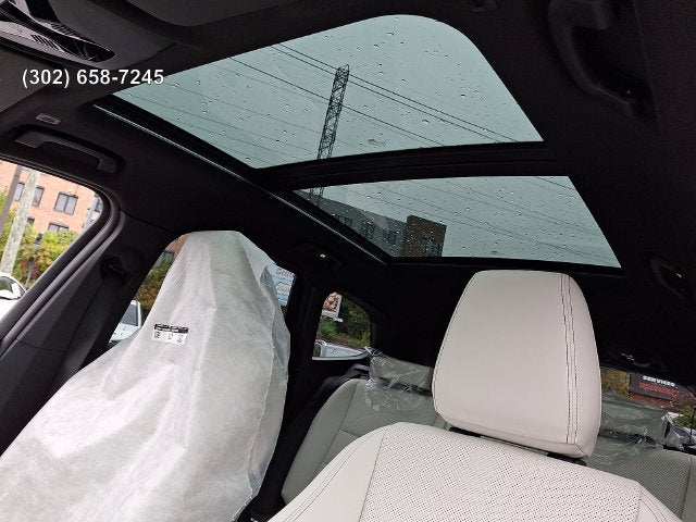 2027 BMW X1 xDrive28i