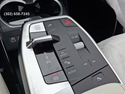 2027 BMW X1 xDrive28i