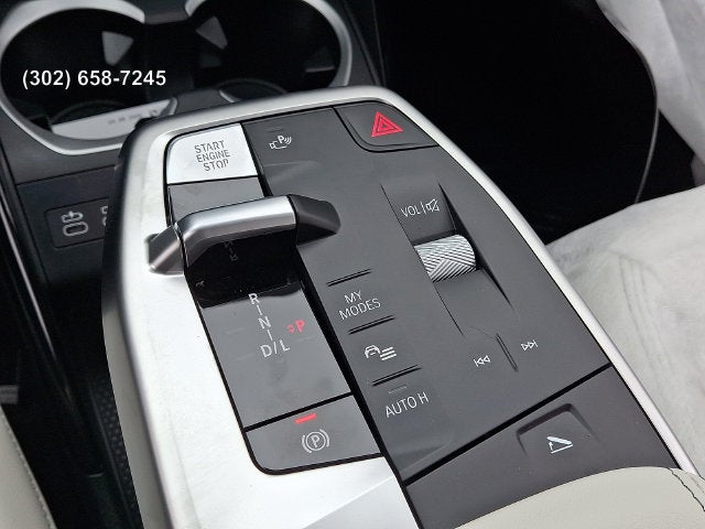 2027 BMW X1 xDrive28i