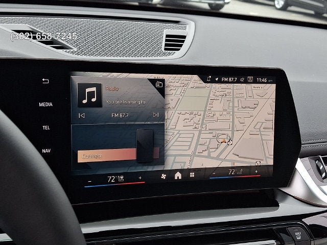 2027 BMW X1 xDrive28i