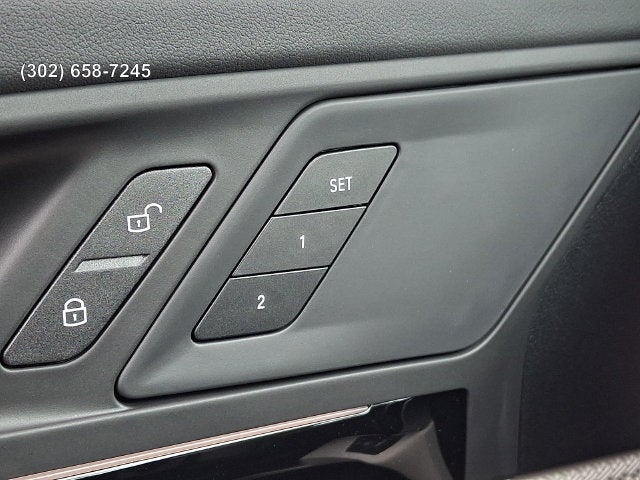 2027 BMW X1 xDrive28i