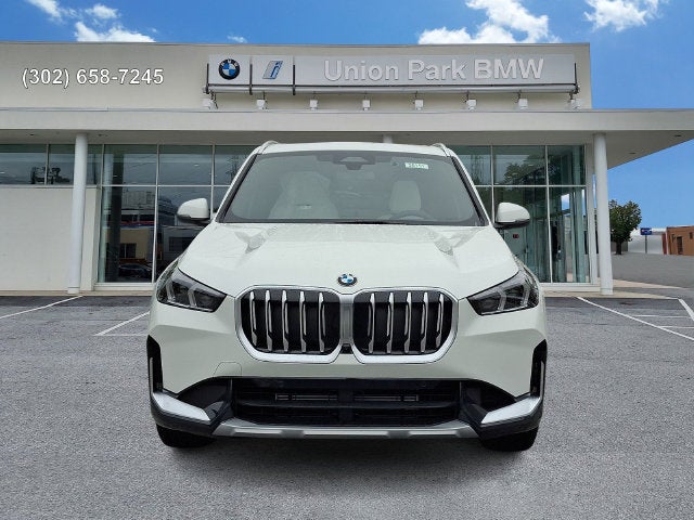 2027 BMW X1 xDrive28i