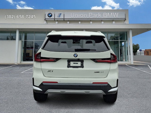 2027 BMW X1 xDrive28i