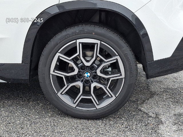 2027 BMW X1 xDrive28i