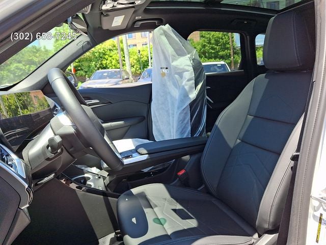 2026 BMW X1 xDrive28i