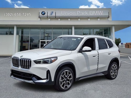 2026 BMW X1 xDrive28i