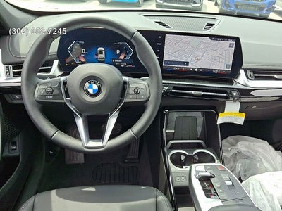 2026 BMW X1 xDrive28i