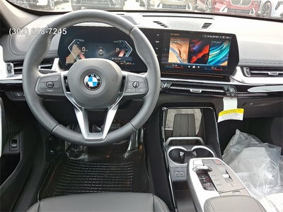 2026 BMW X1 xDrive28i