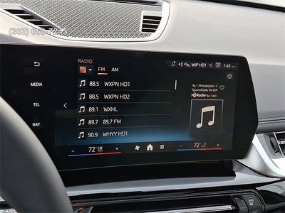 2026 BMW X1 xDrive28i