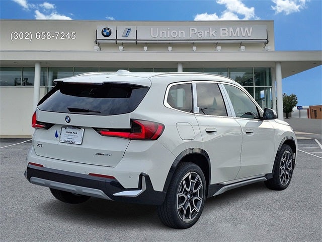 2026 BMW X1 xDrive28i